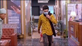 Bhagya Lakshmi - 11th March 2025